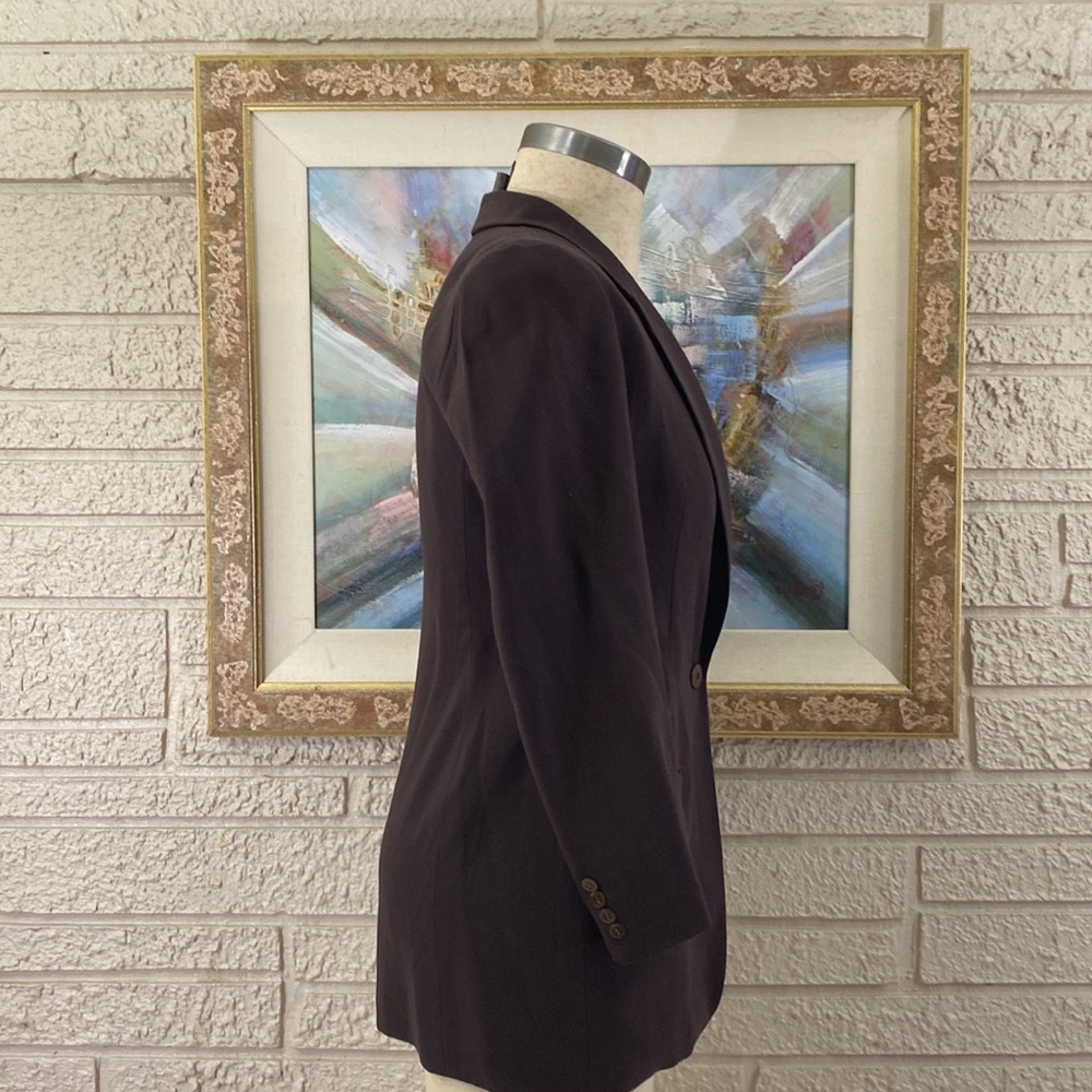 Episode Single Breasted Jacket - image 4